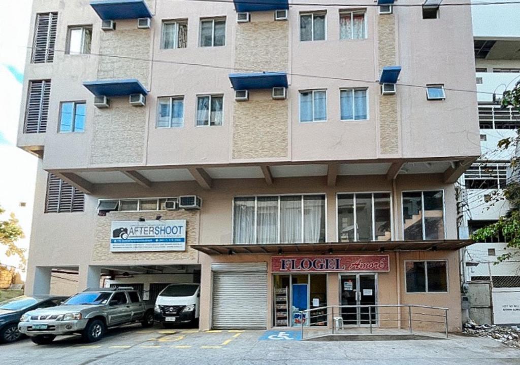 Flogel Amore Pension House photo 1