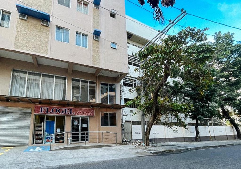 Flogel Amore Pension House photo 3