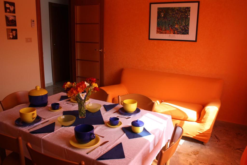 Bed and Breakfast Luna Chiara photo 1