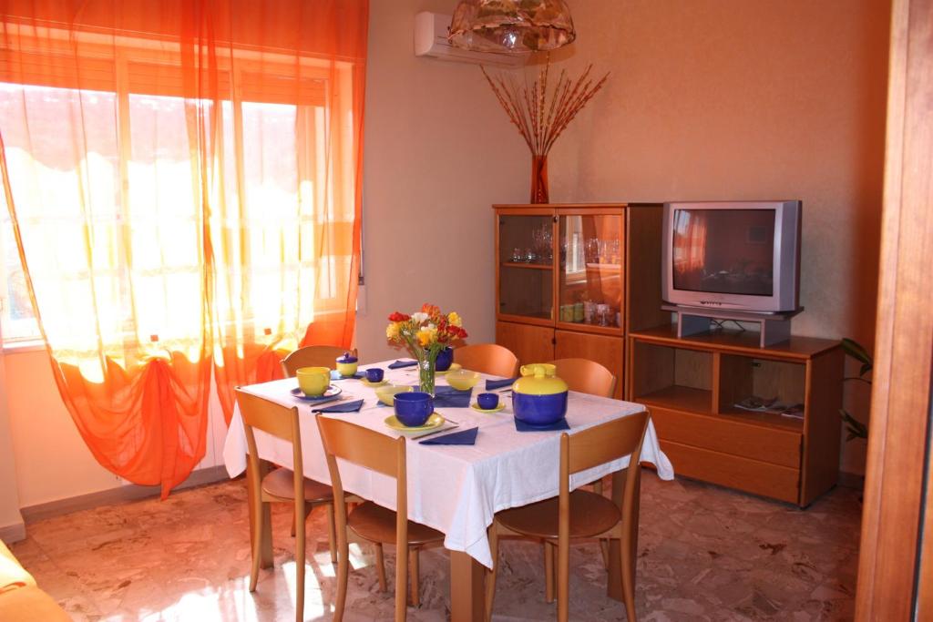 Bed and Breakfast Luna Chiara photo 4