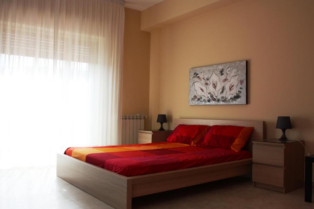 Bed and Breakfast Luna Chiara photo 2