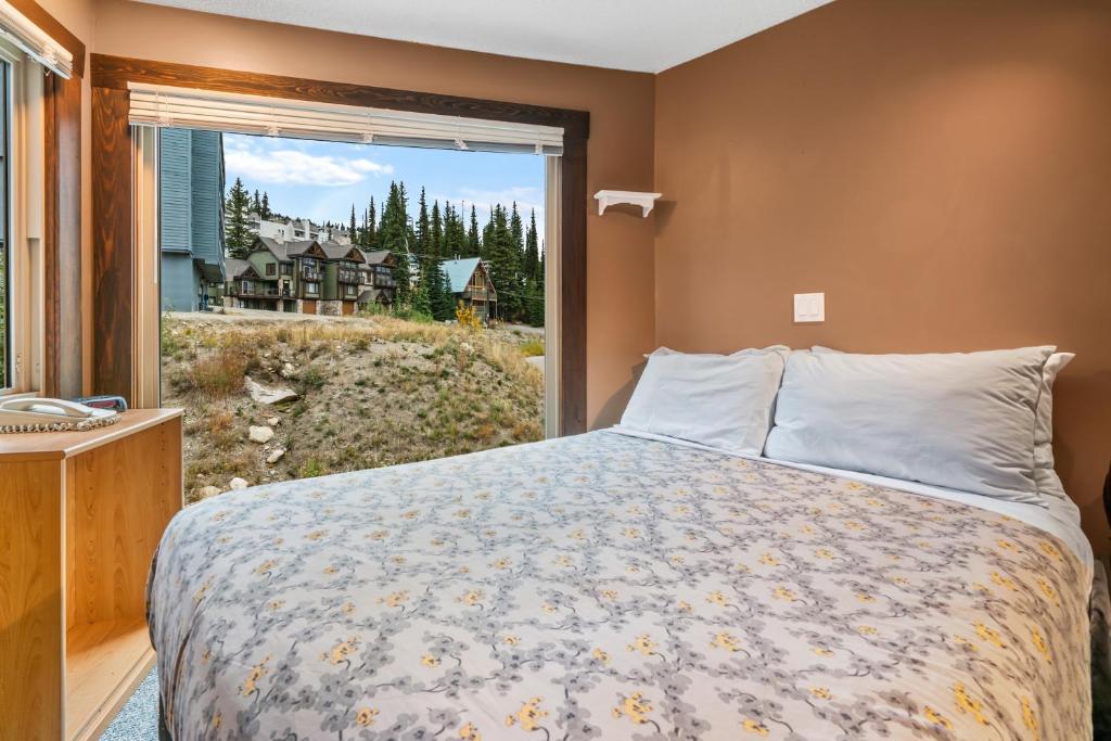 Cozy Corner - Whitefoot Lodge 126 photo 1