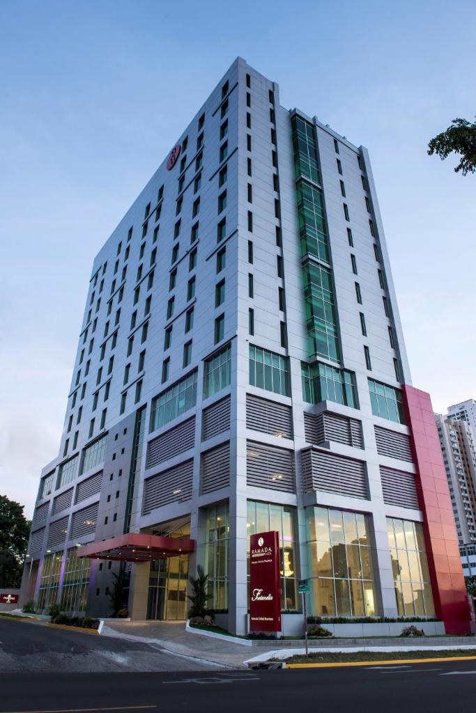 Ramada Plaza by Wyndham Panama Punta Pacifica photo 1