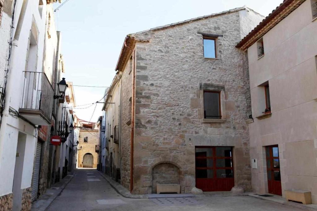 Cal Miqueló Puiggròs photo 4