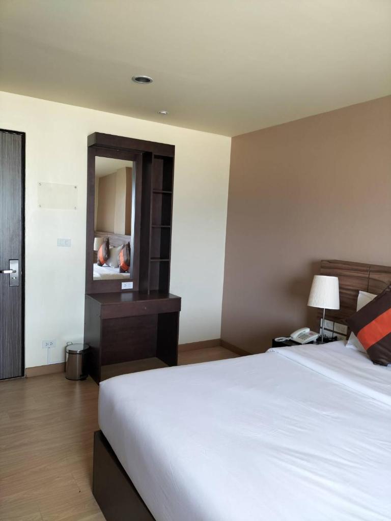 VC Residence - Chon Buri photo 1
