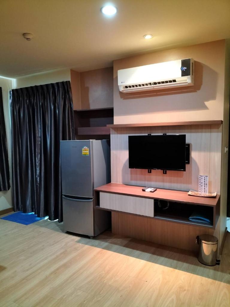 VC Residence - Chon Buri photo 4