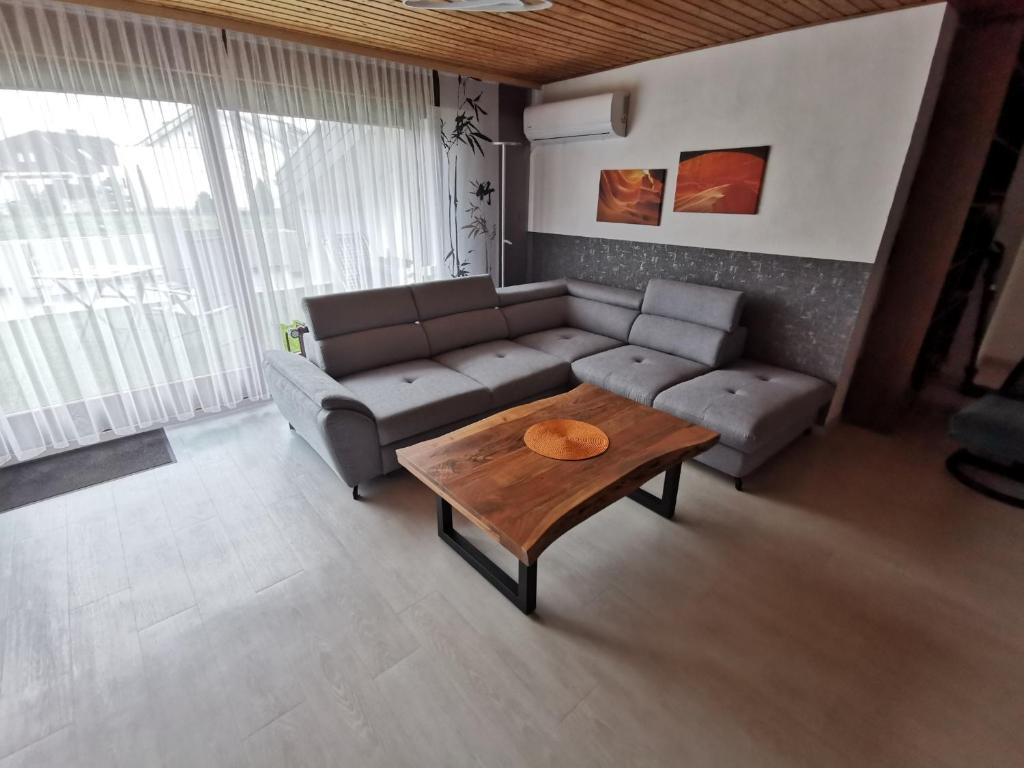 Ferienwohnung Sinsheim-Dühren photo 3