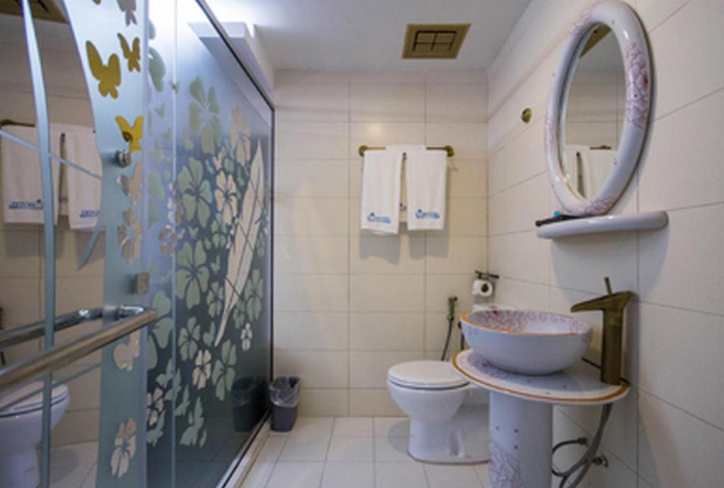 S Hotel Seberang Jaya photo 2