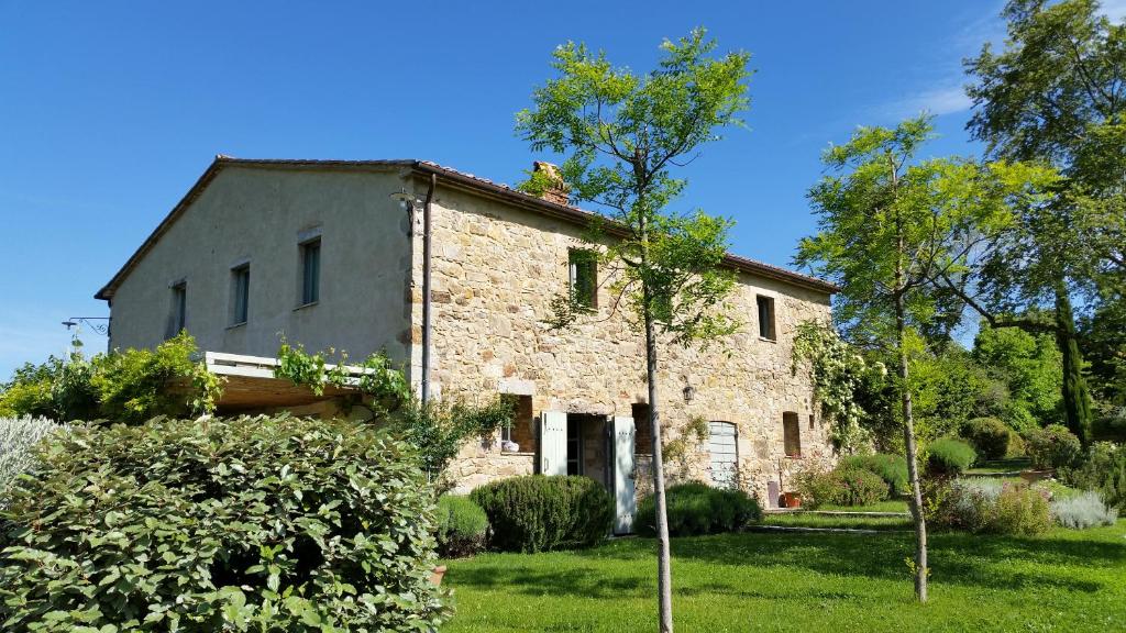 Extraordinary farm house in Tuscany photo 4