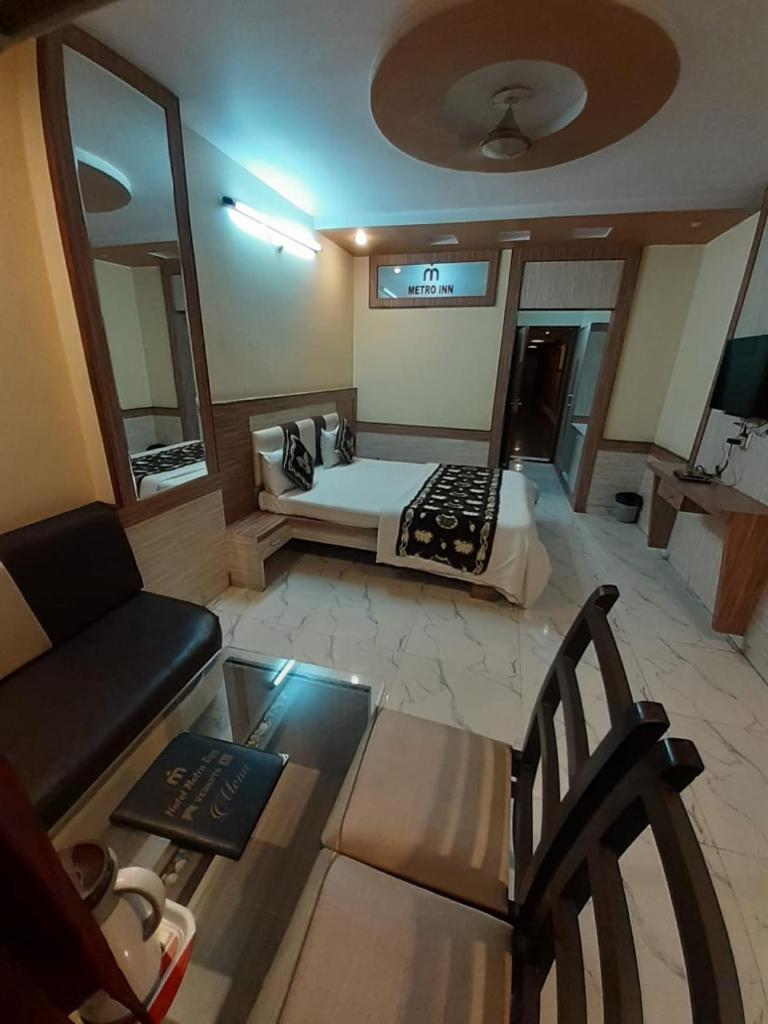Hotel Metro Inn photo 4
