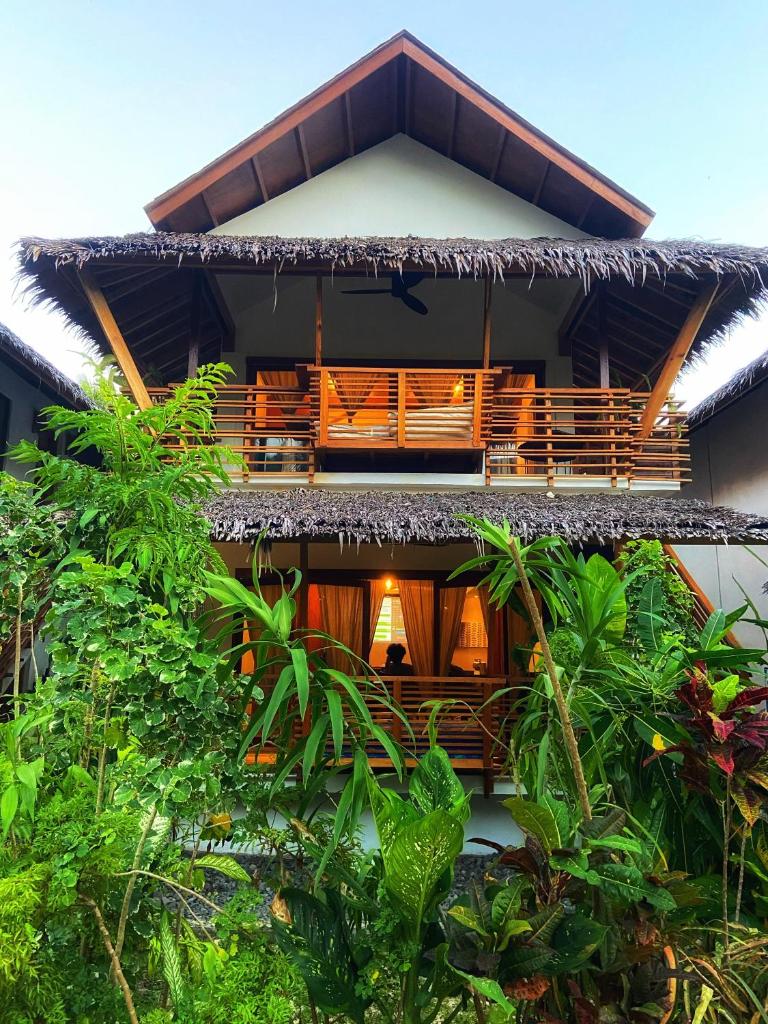 Siargao Island Villas photo 2