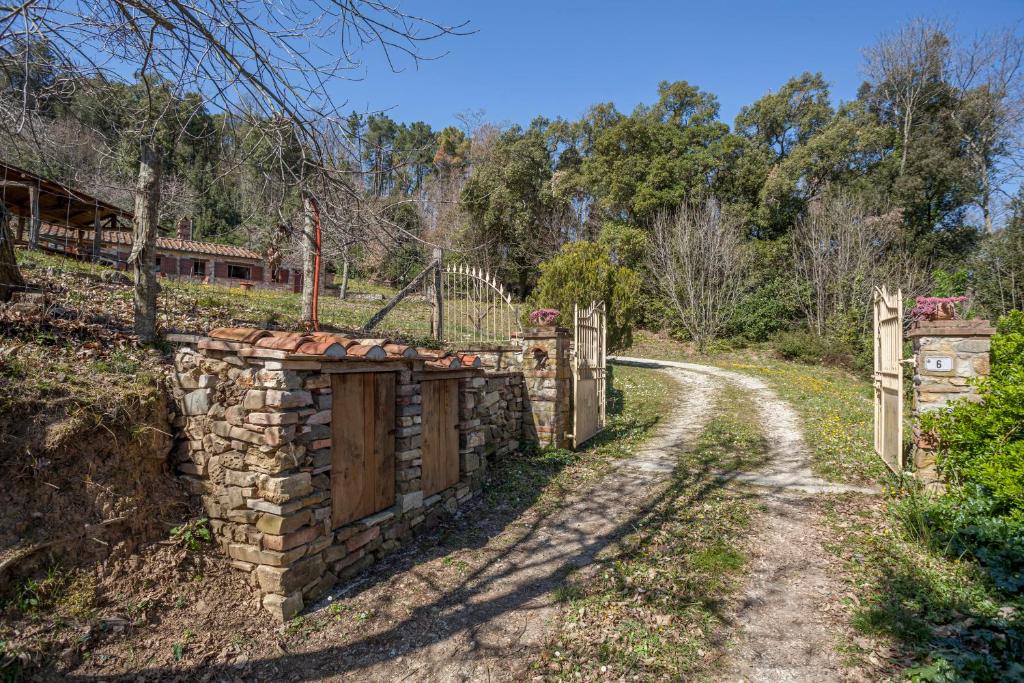 Casa nel Bosco photo 2