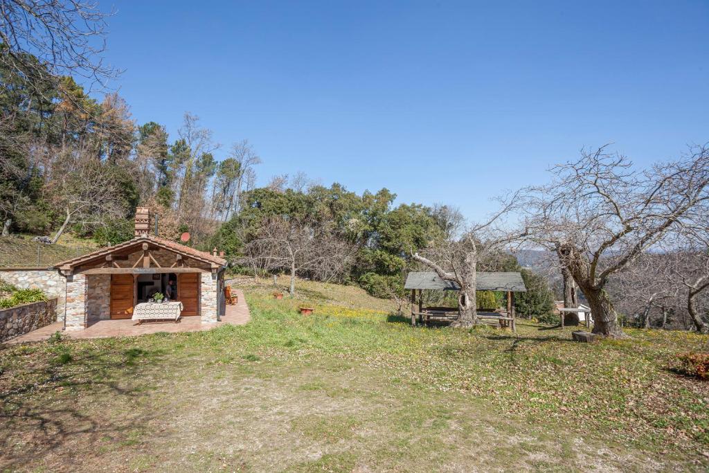 Casa nel Bosco photo 3