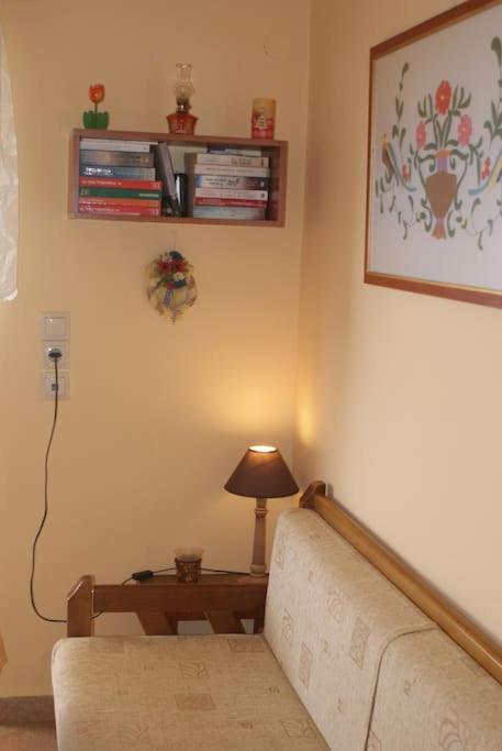 Alexandra's Apartment photo 4