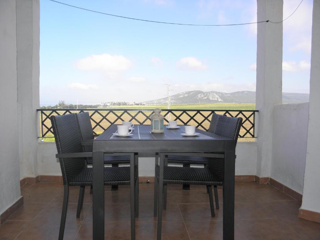 Apartamento Sol & Orilla photo 1