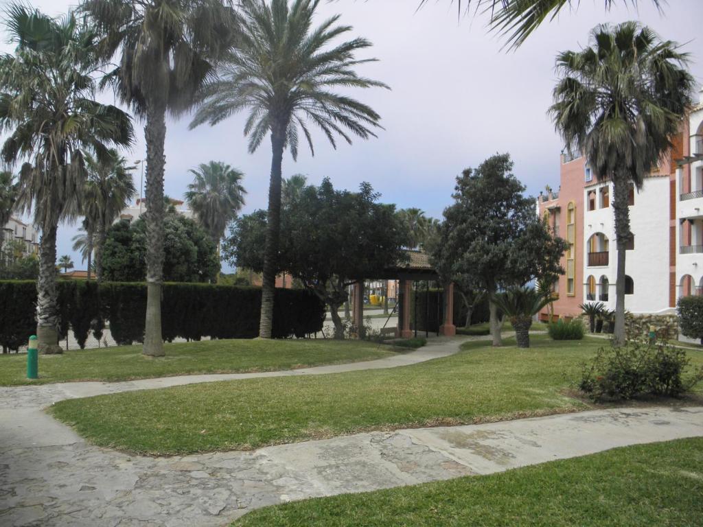 Apartamento Sol & Orilla photo 2