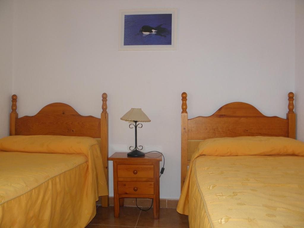 Apartamento Sol & Orilla photo 4