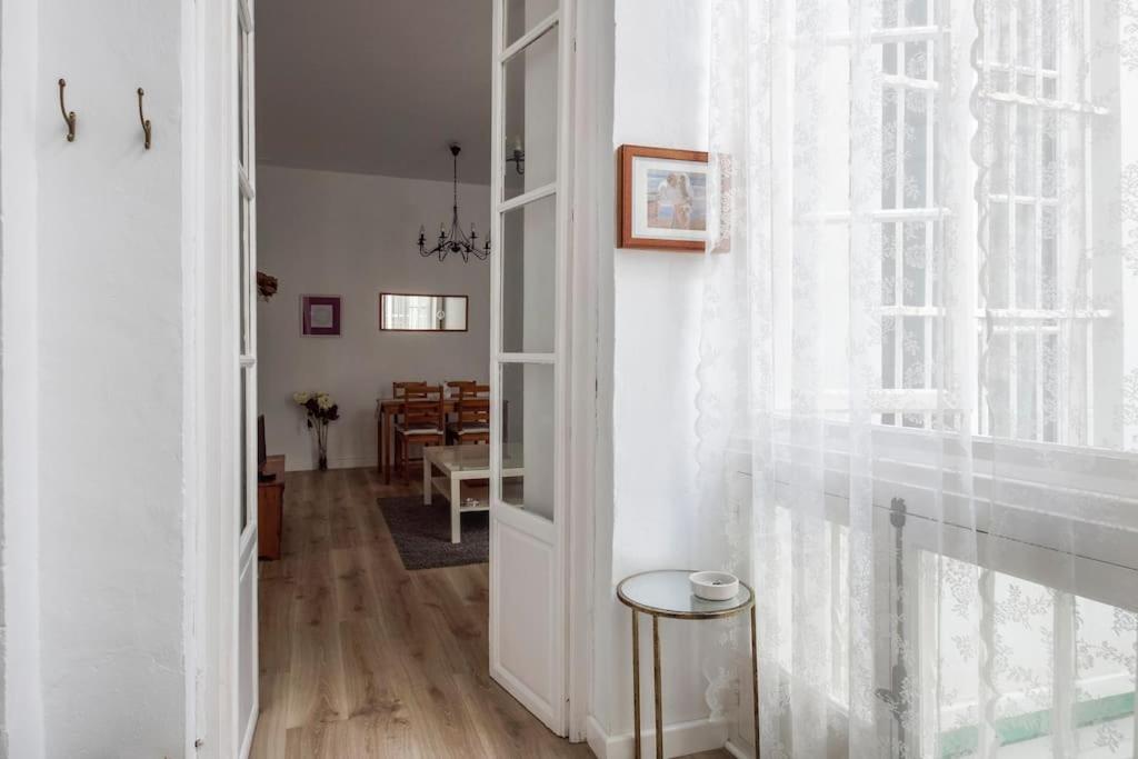 Cosy flat in the heart of Cadiz photo 4