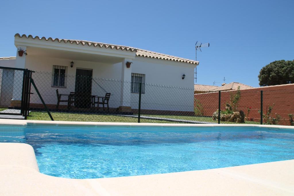 Chalet Cala de Roche photo 1