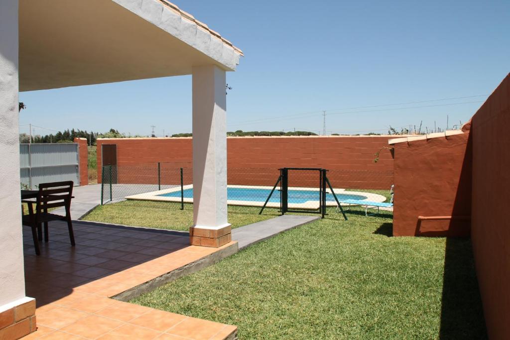 Chalet Cala de Roche photo 3