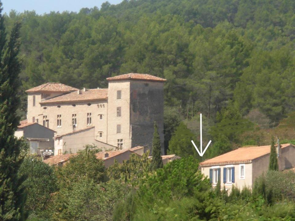 Le Gîte des Templiers à Montfort-sur-Argens