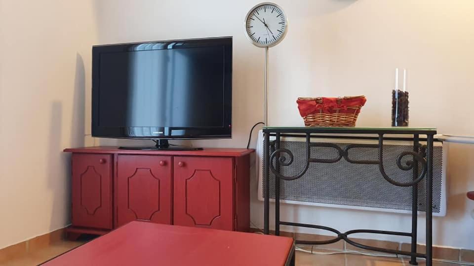 Le Gîte des Templiers à Montfort-sur-Argens photo 1