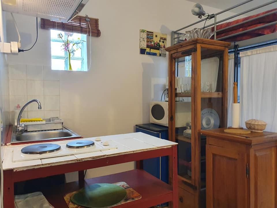 Le Gîte des Templiers à Montfort-sur-Argens photo 2