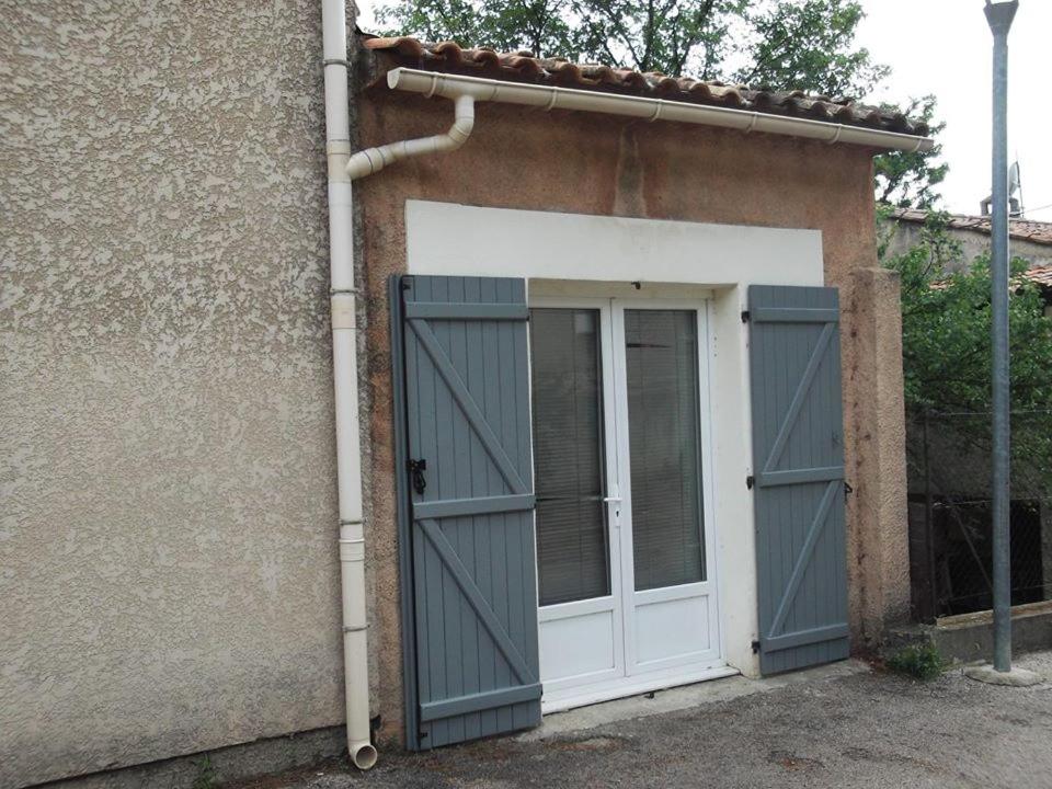 Le Gîte des Templiers à Montfort-sur-Argens photo 3