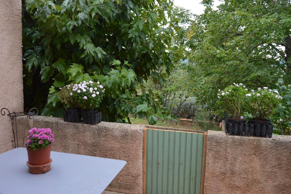 Le Gîte des Templiers à Montfort-sur-Argens photo 4