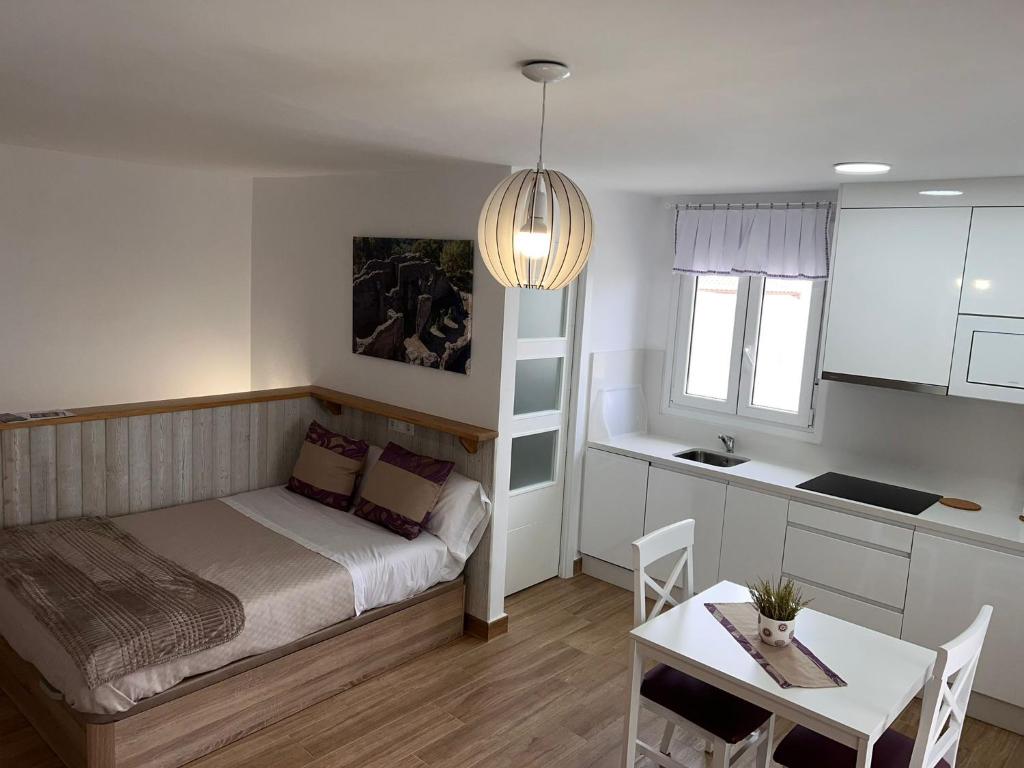 APARTAMENTO , LOFT BOBASTRO CErCA DEL CAMINITO DEL REY ARDALES photo 3