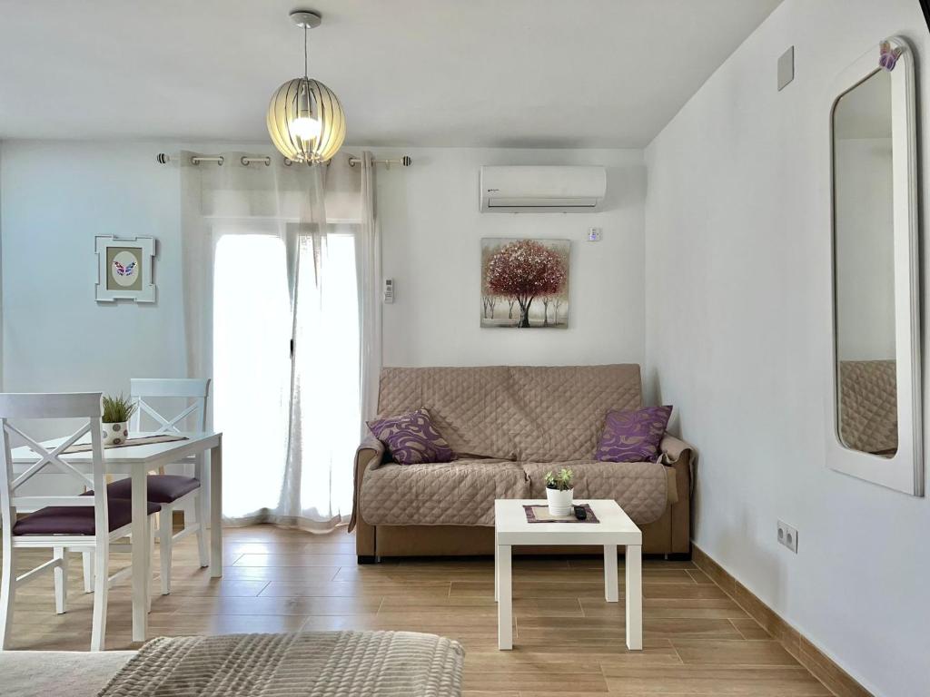 APARTAMENTO , LOFT BOBASTRO CErCA DEL CAMINITO DEL REY ARDALES photo 4