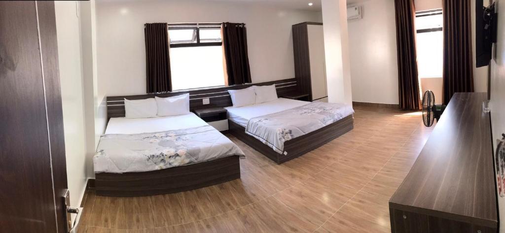 Khách sạn Sông Chanh 3 Cát Bà