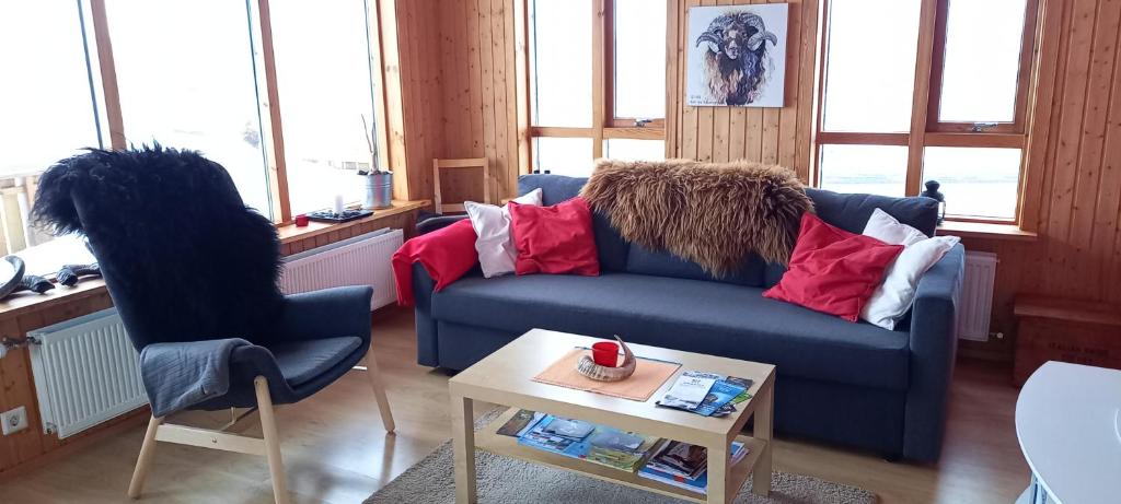 Kópareykir Cottage photo 2