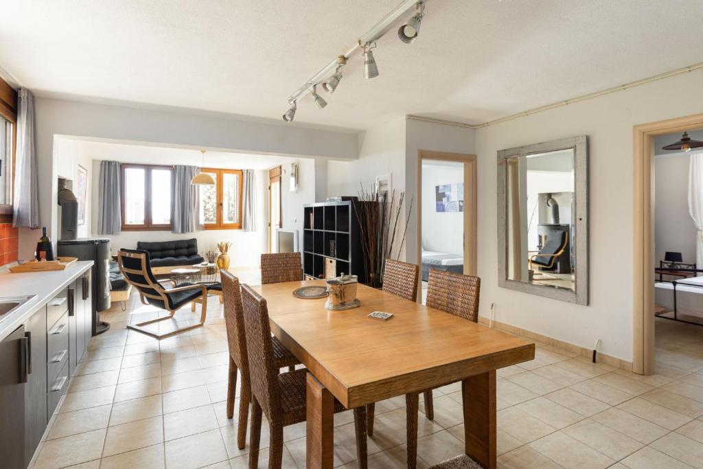 #FLH - Vitamin Sea Beachfront Villa, Sithonia photo 3