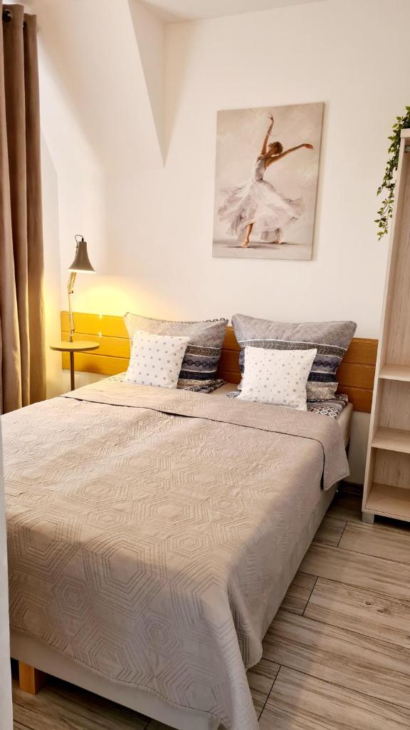 Apartament z garażem w Kołobrzegu photo 2