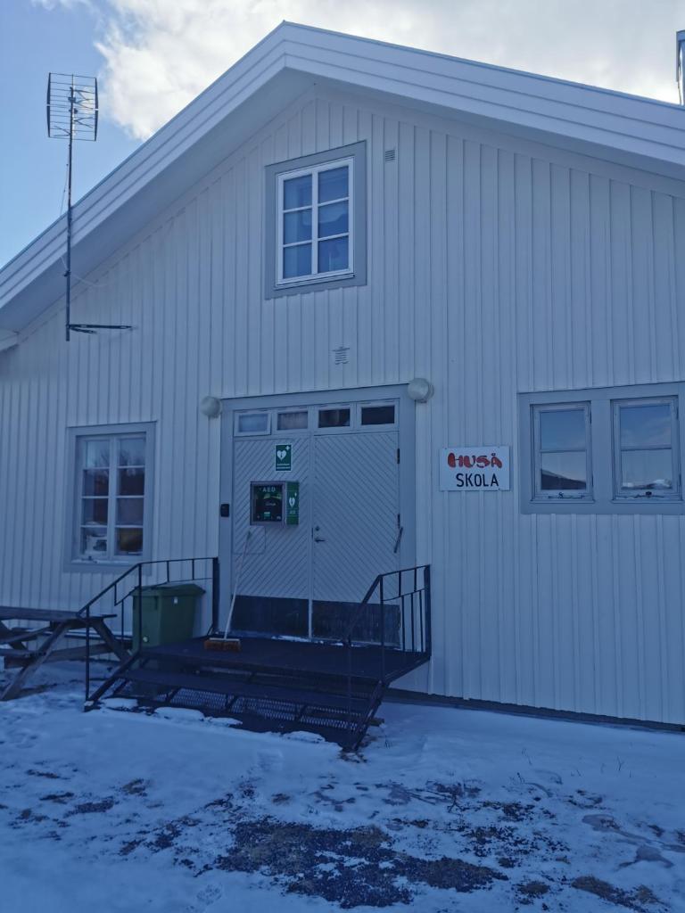 Fjällägenhet boende Huså Byskola photo 4