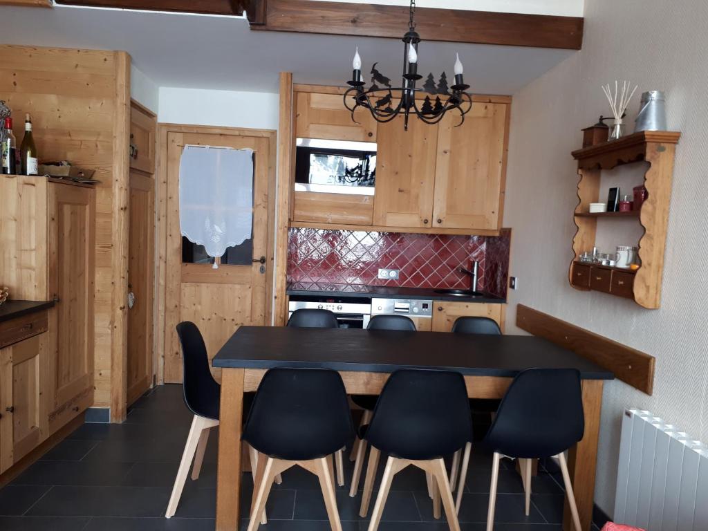 Le Mazot - Avoriaz photo 4