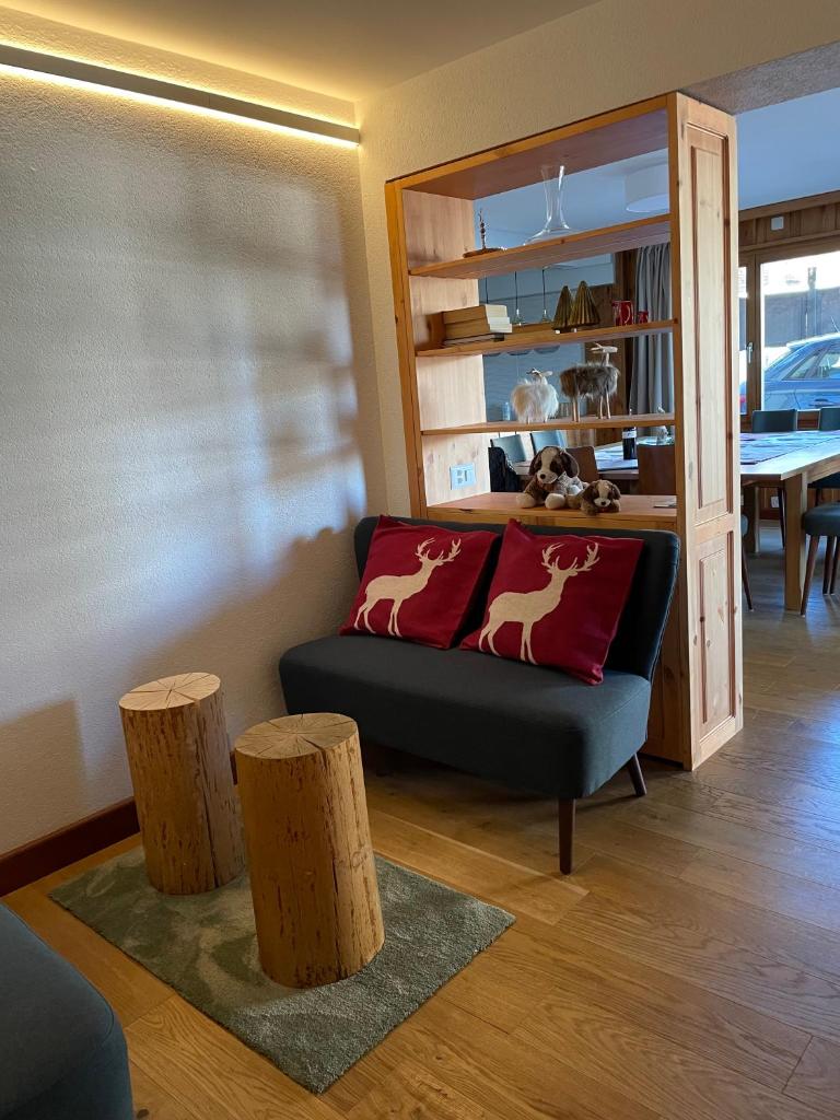 Chalet Christy photo 1