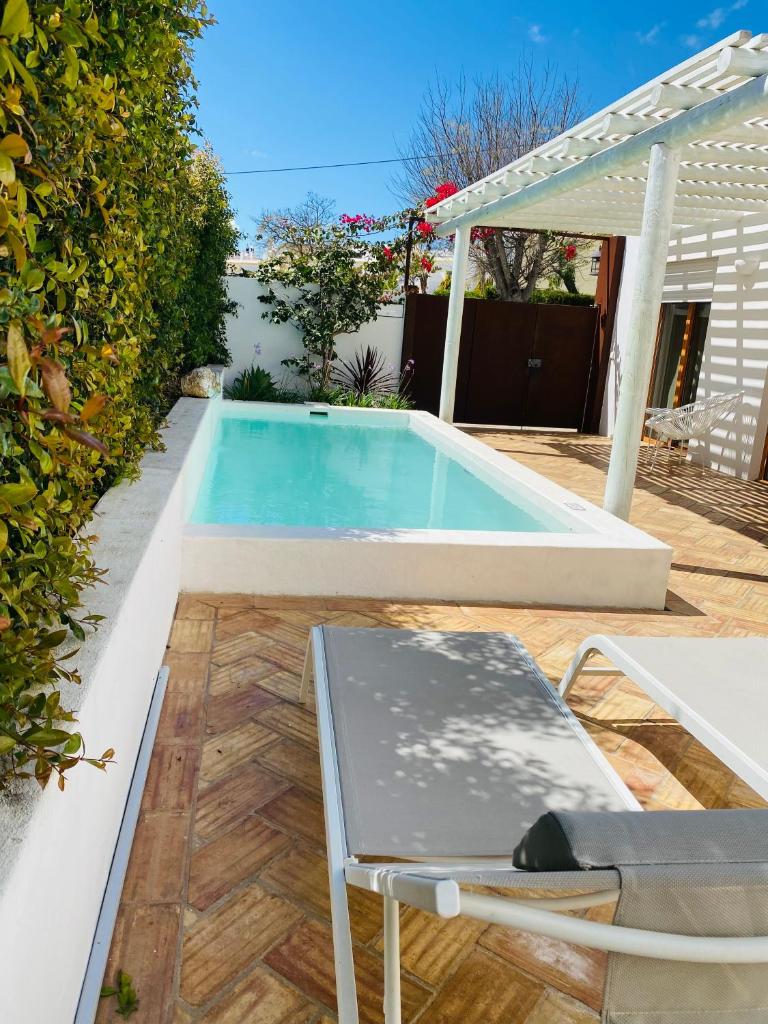 Villa Sal - Alvor photo 1