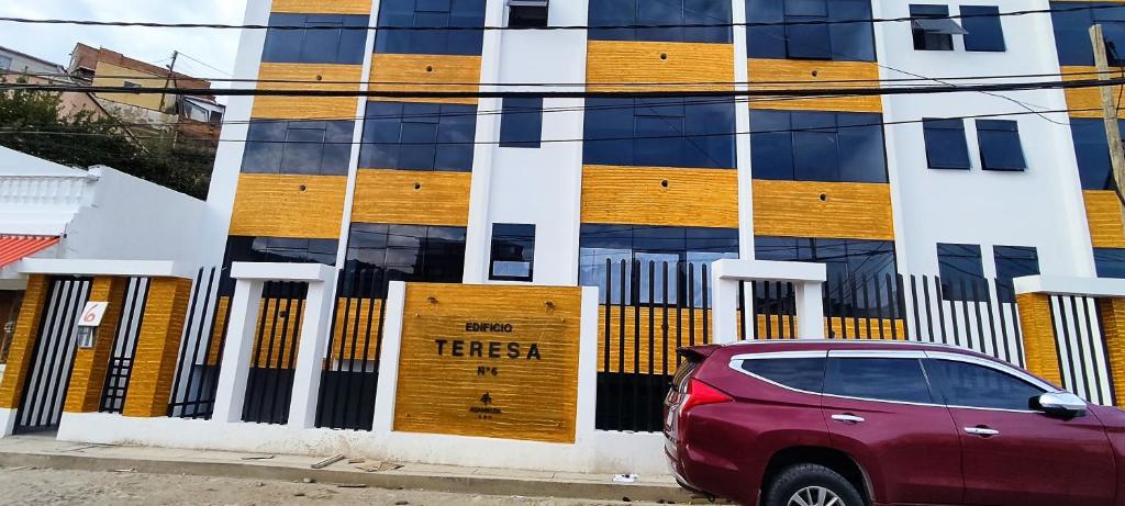 Edificio TERESA photo 1