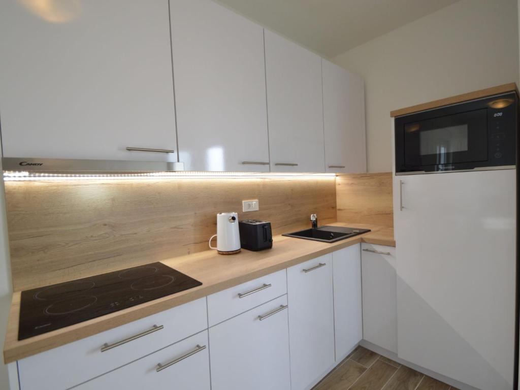Apartment Anna-1 by Interhome photo 4