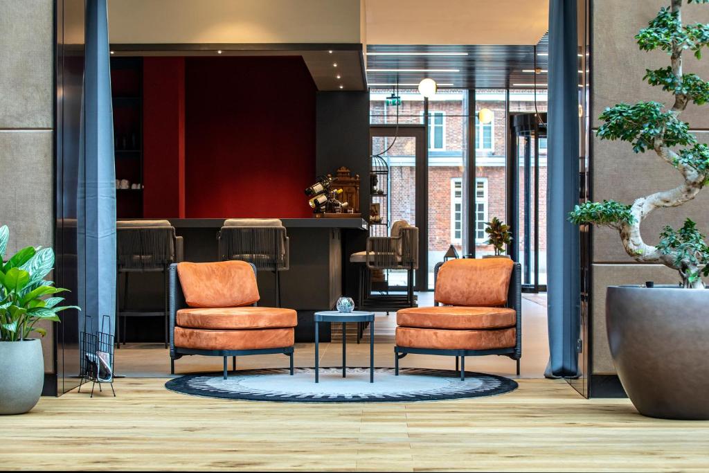 NEO KVL Hotel by TASIGO photo 1
