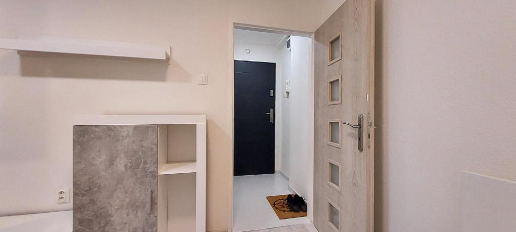 Apartmán blízko centra photo 3