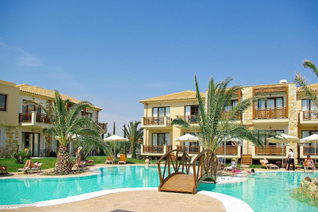 Mediterranean Village Hotel & Spa - Tap to explore photos