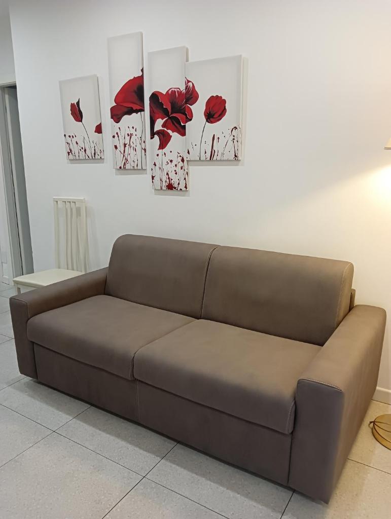 Zeffirino Apartments Room Type - Standard Apartment