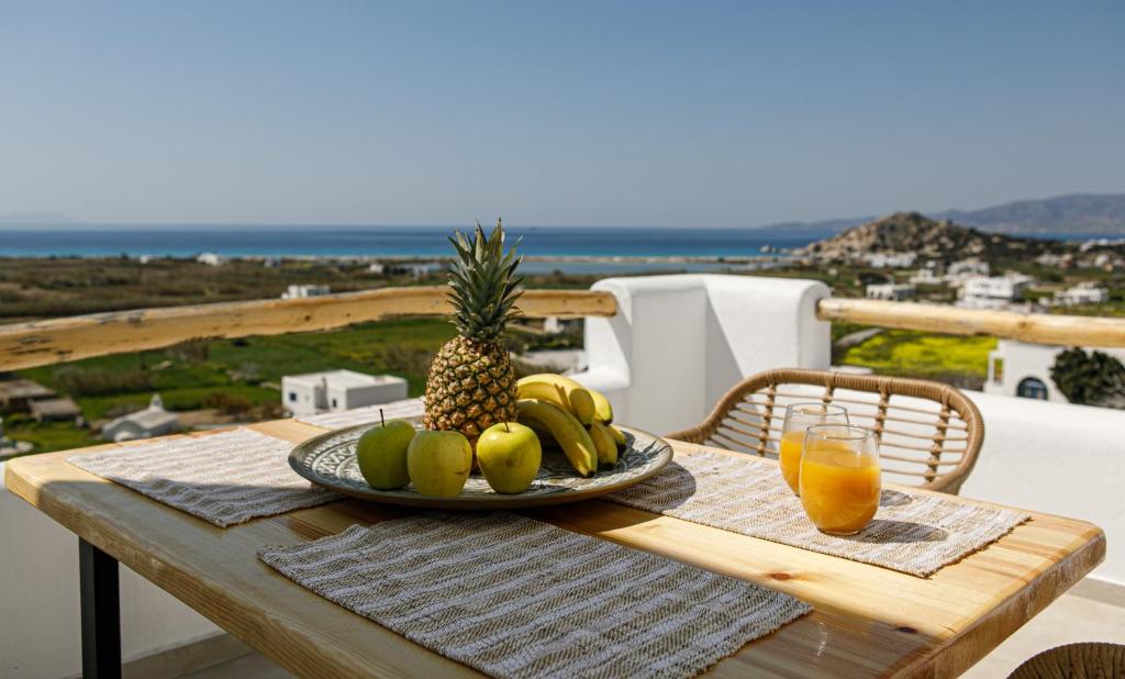 Naxos Earth Suites photo 3
