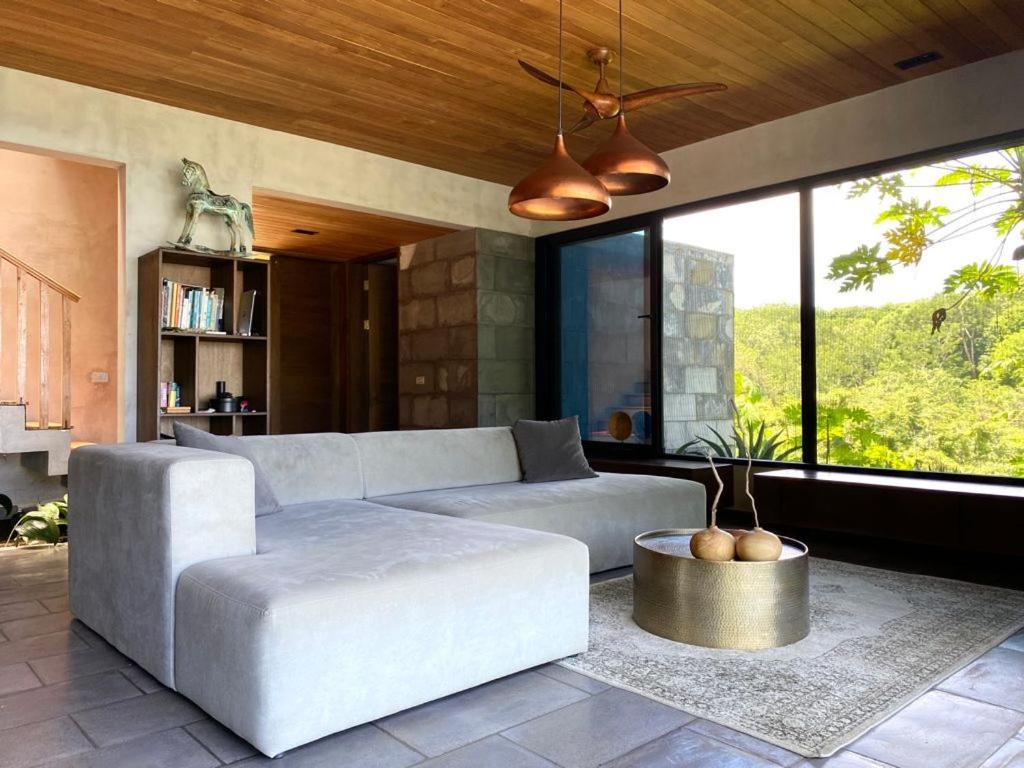 THEA Resort & Retreats - Santa Teresa photo 1