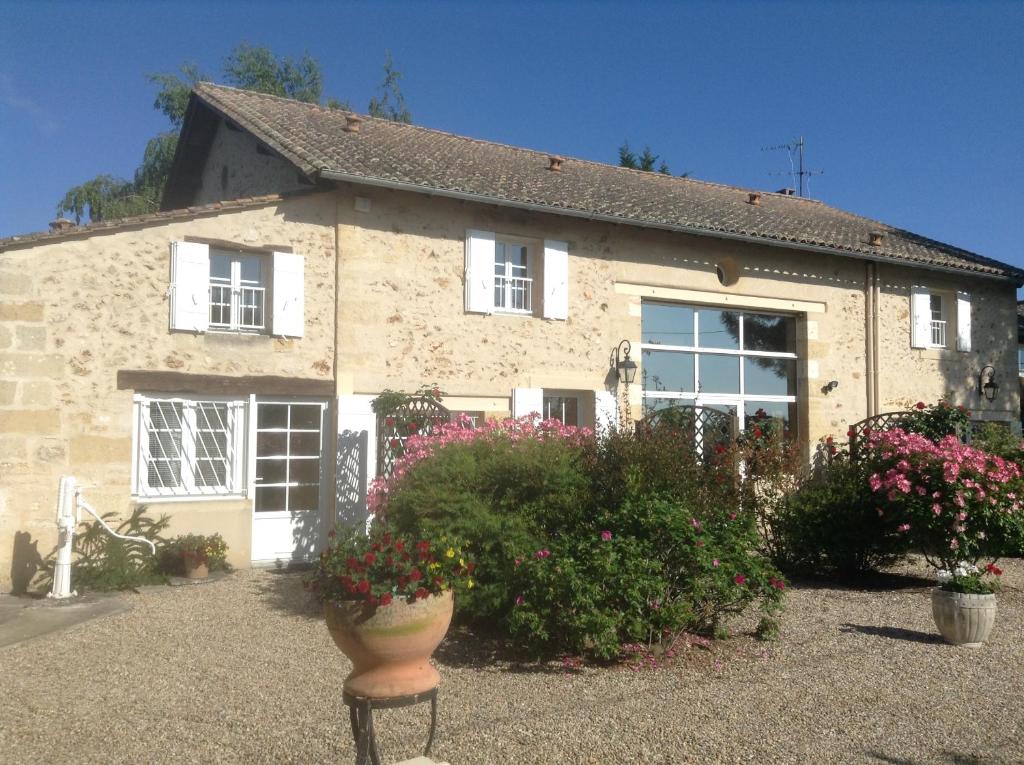 Gites le Mathelin photo 4