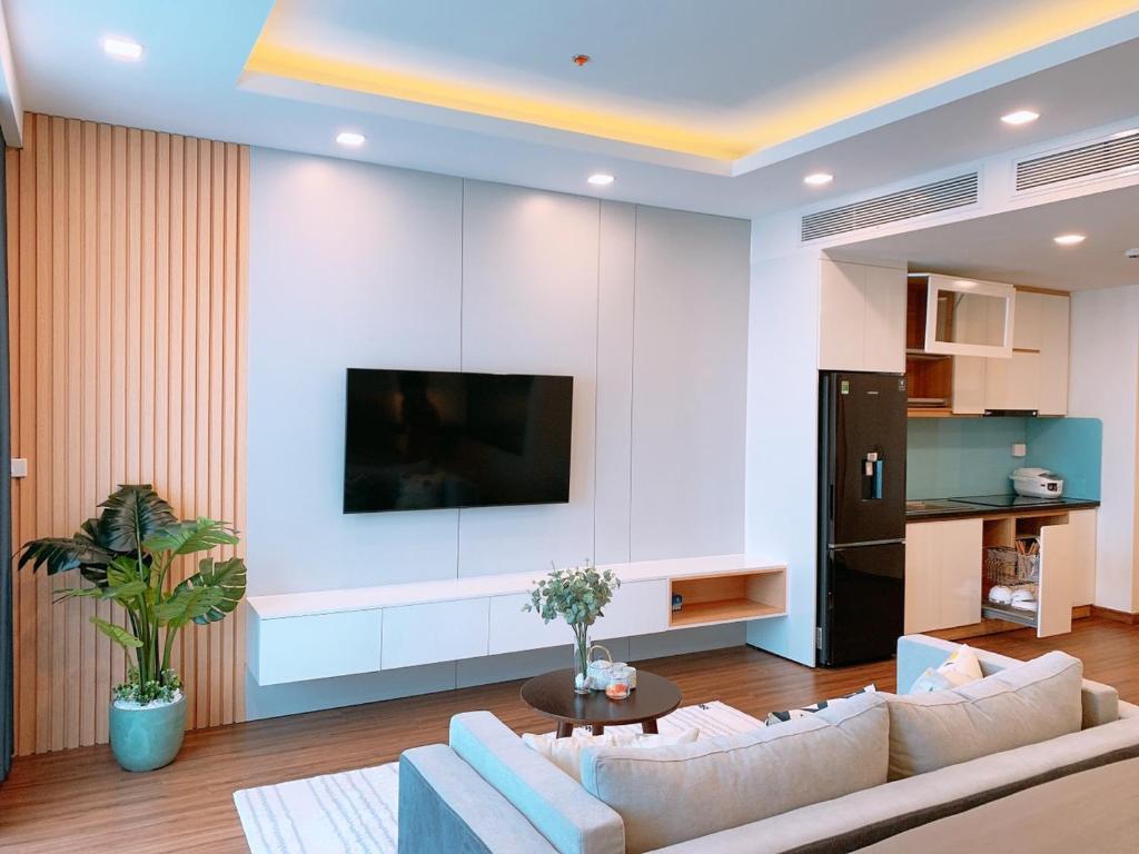 FLC Sea Tower Quy Nhon Apartment