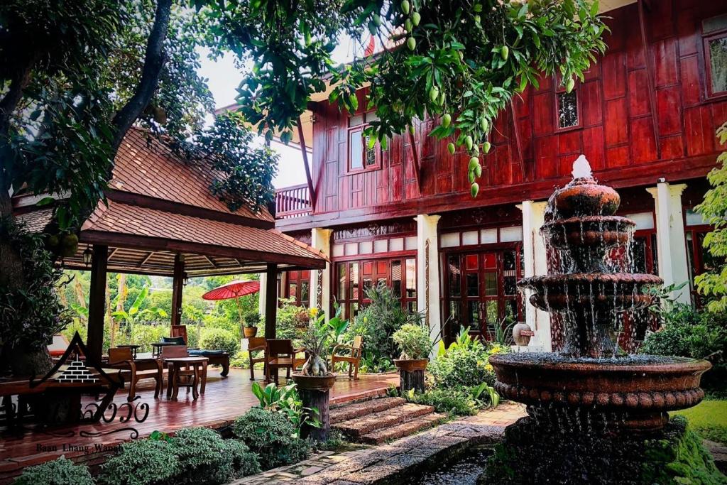 Baan Lhang Wangh บ้านหลังวัง photo 3